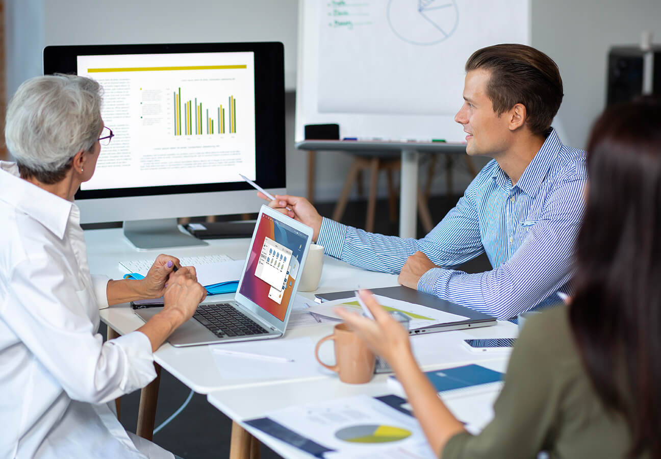 Onboarding Assistance